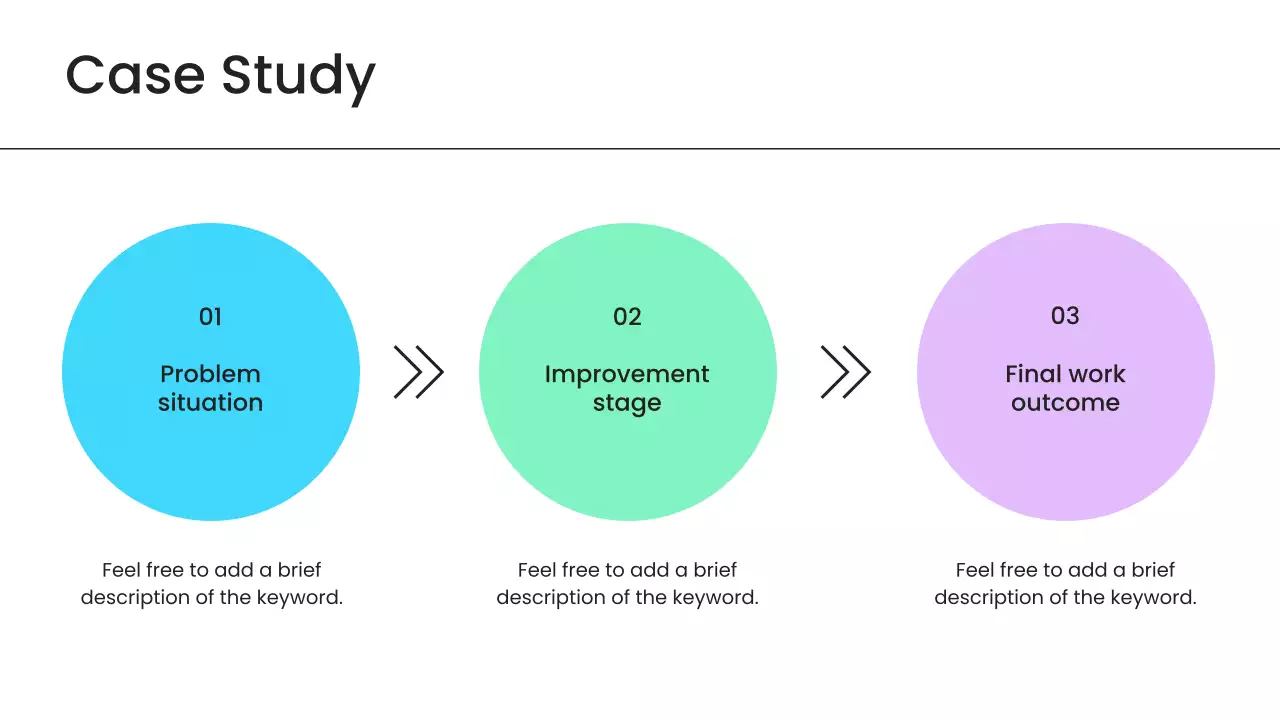 화이트 모던 AI 강좌 발표