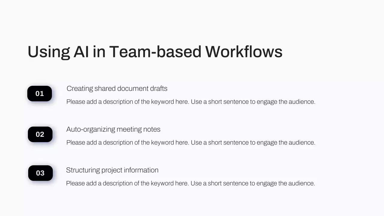 흑인 현대 AI 강좌 광고