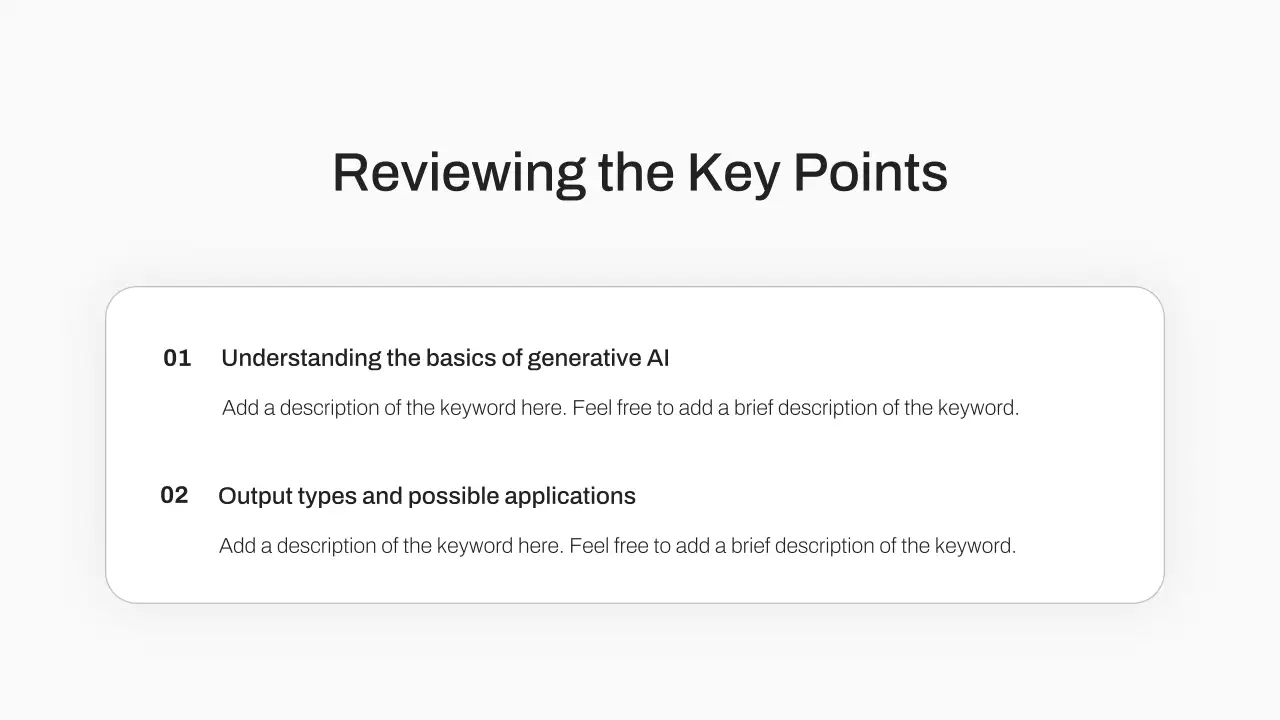 흑인 현대 AI 강좌 광고