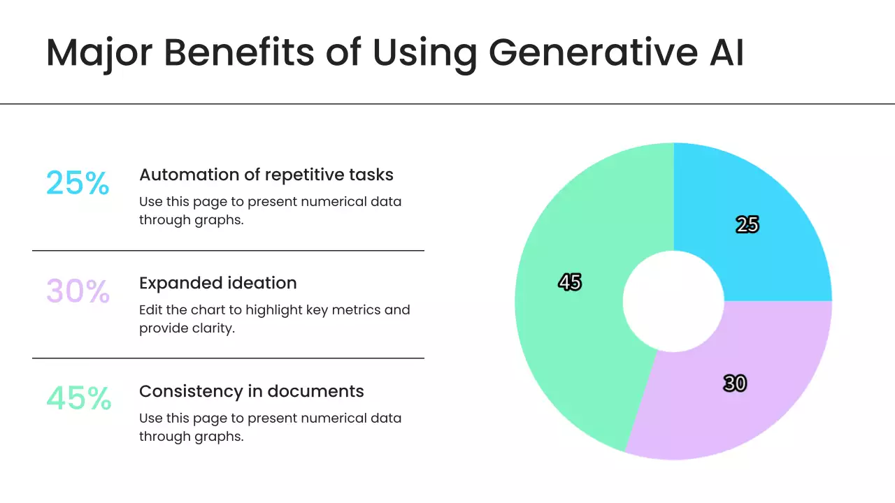 화이트 모던 AI 강좌 발표