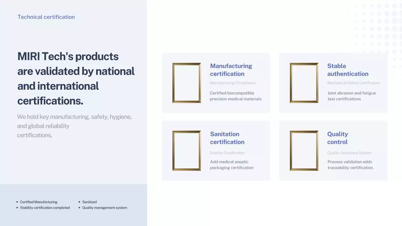 회색 현대 의학 홍보