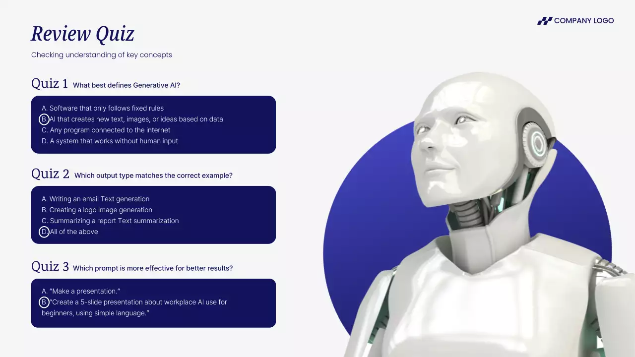 블루 모던 AI 강좌 초대