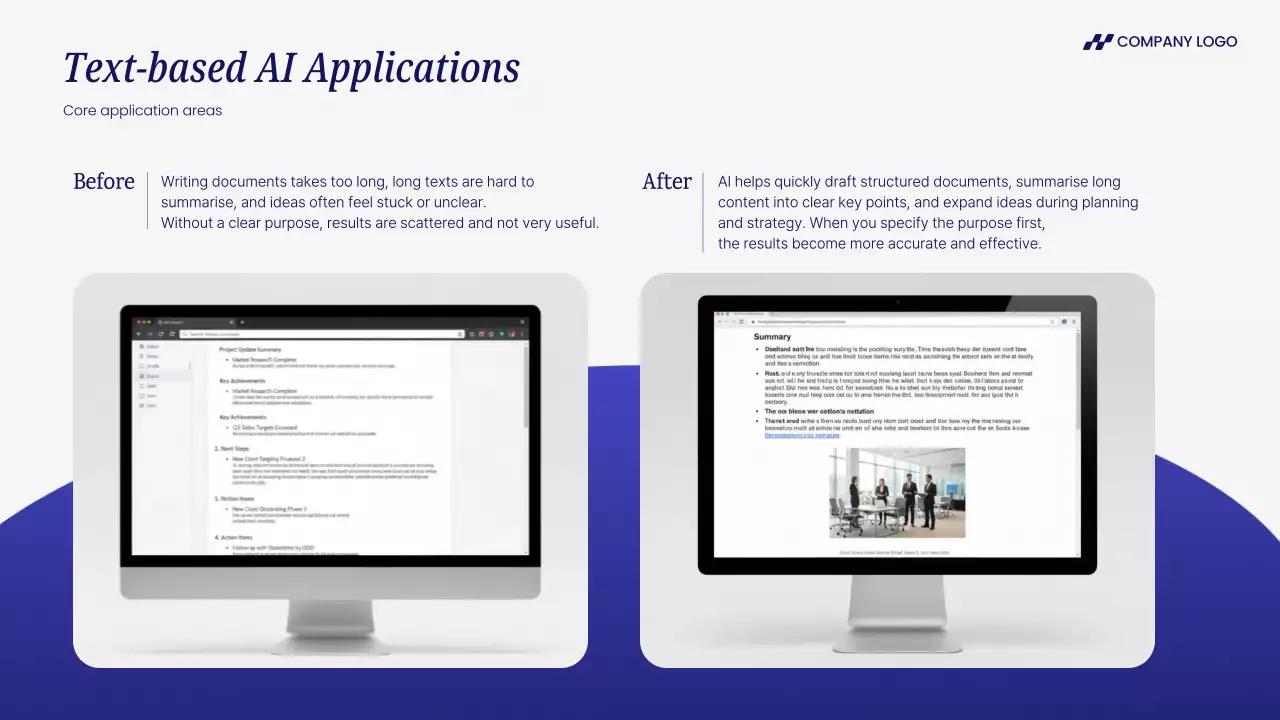 블루 모던 AI 강좌 초대