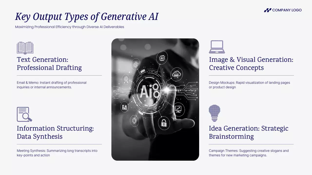 블루 모던 AI 강좌 초대