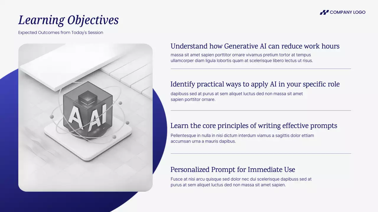 블루 모던 AI 강좌 초대