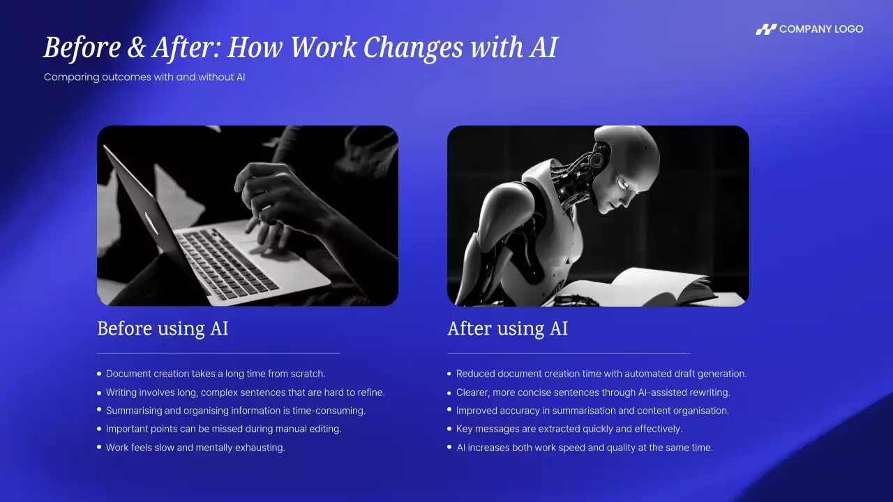 블루 모던 AI 강좌 초대