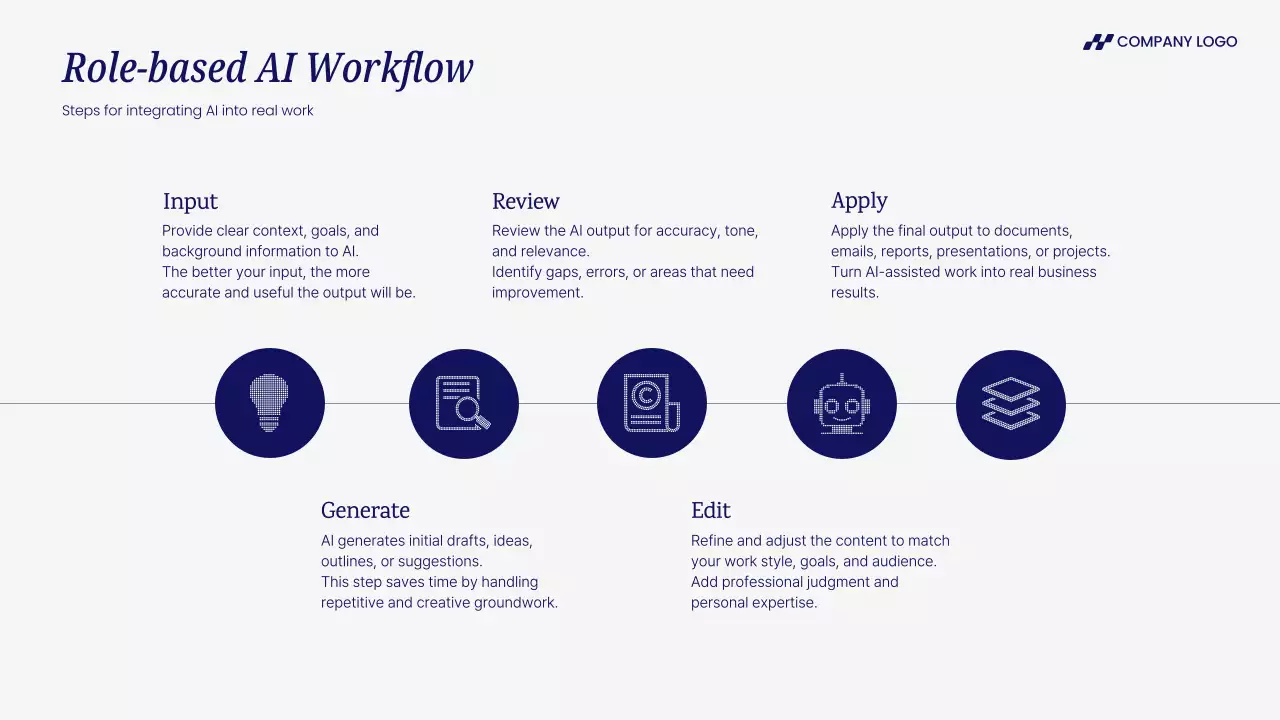 블루 모던 AI 강좌 초대
