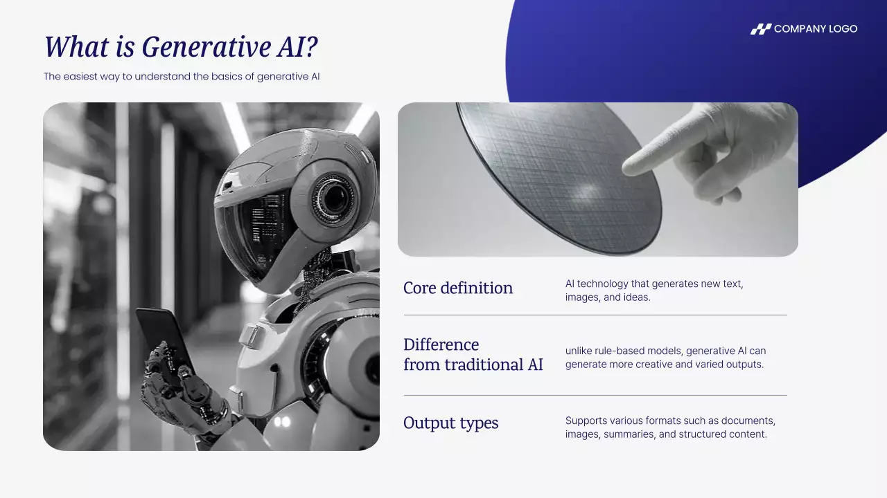 블루 모던 AI 강좌 초대