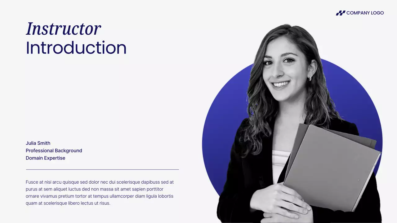 블루 모던 AI 강좌 초대