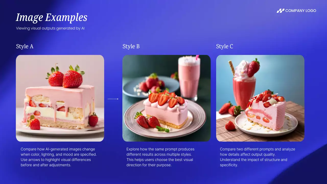 블루 모던 AI 강좌 초대