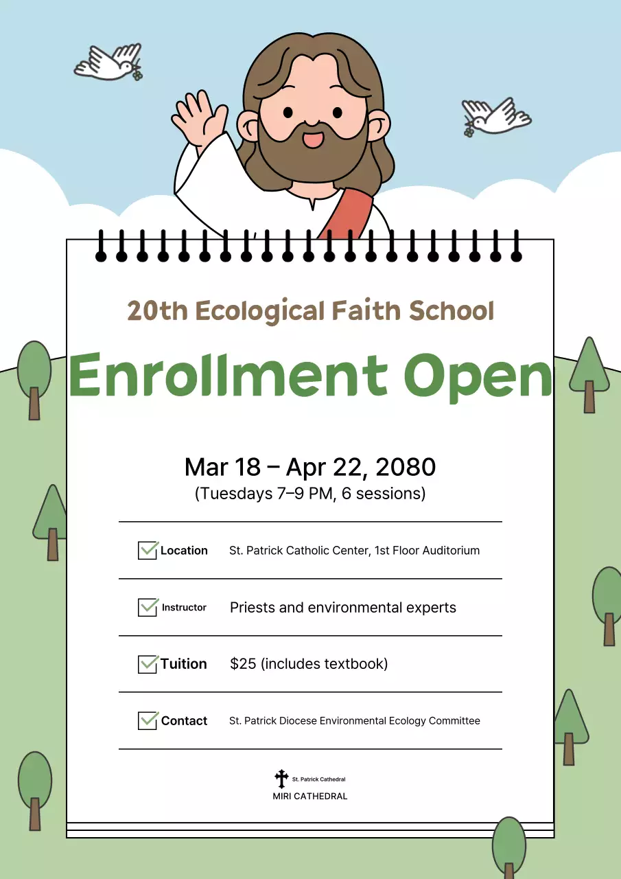 Mint Baby đang tuyển sinh cho chương trình đào tạo sắp tới.