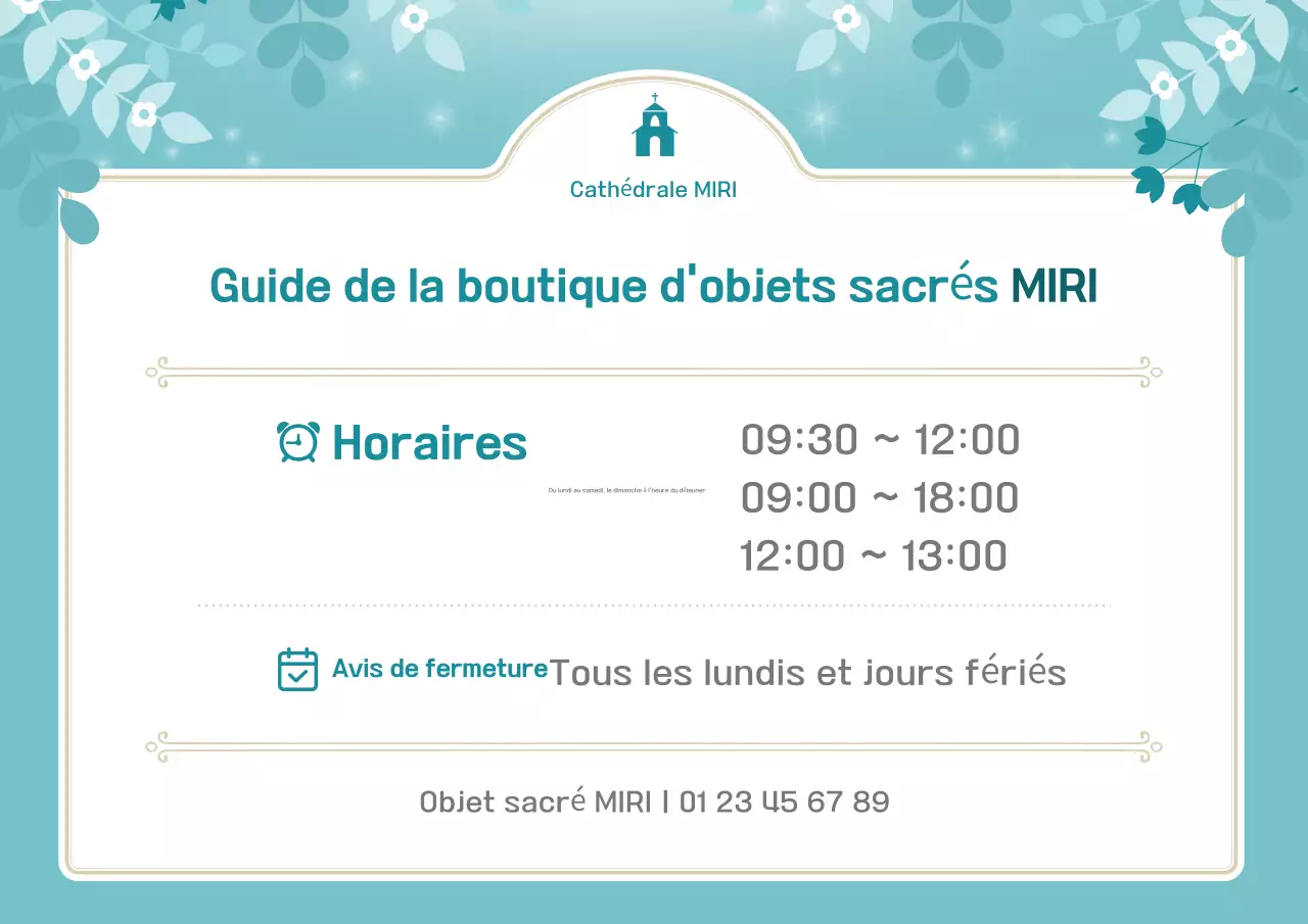 Avis du guide Mint Simple