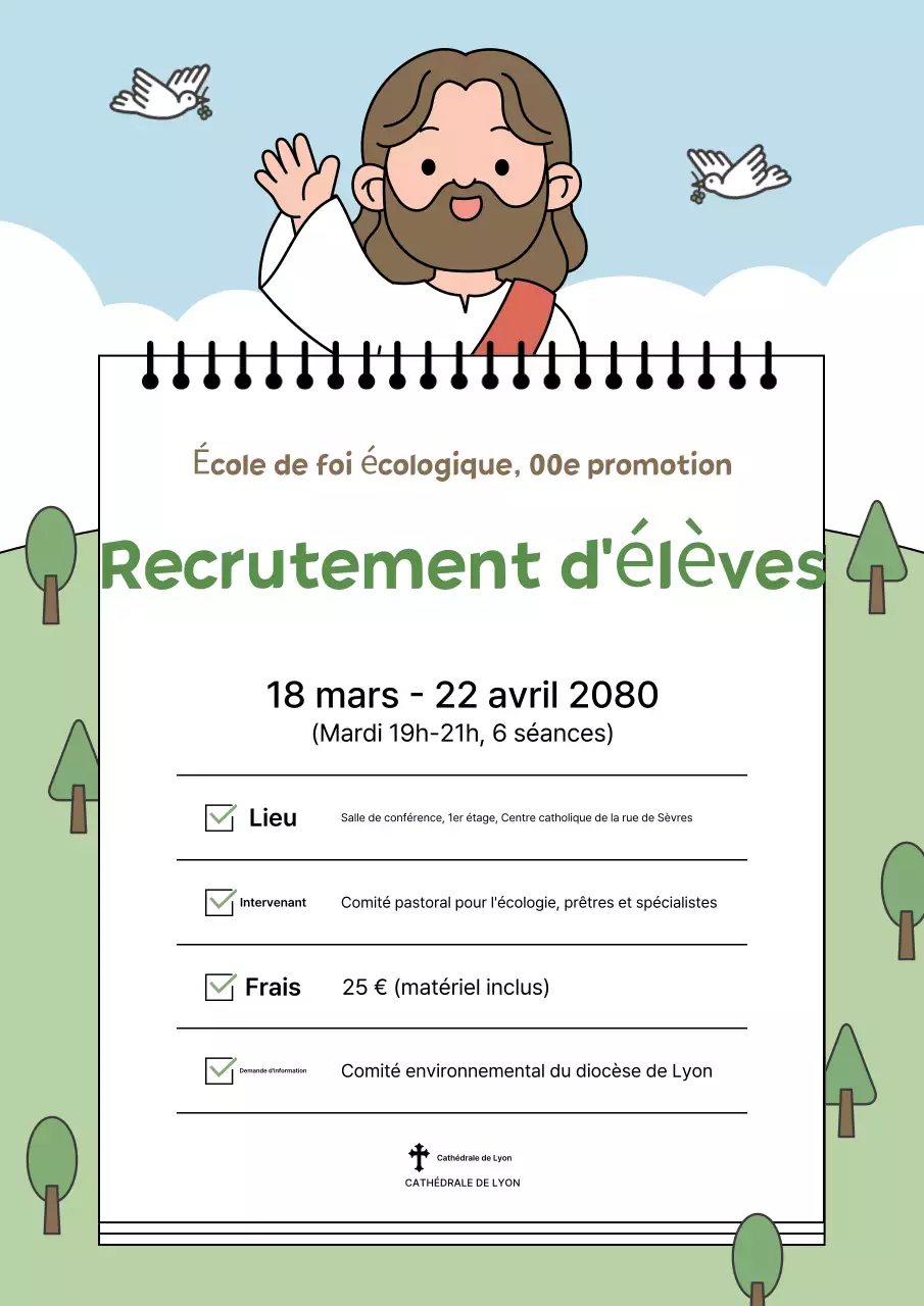 Mint Baby recrute des étudiants pour son prochain programme de formation.