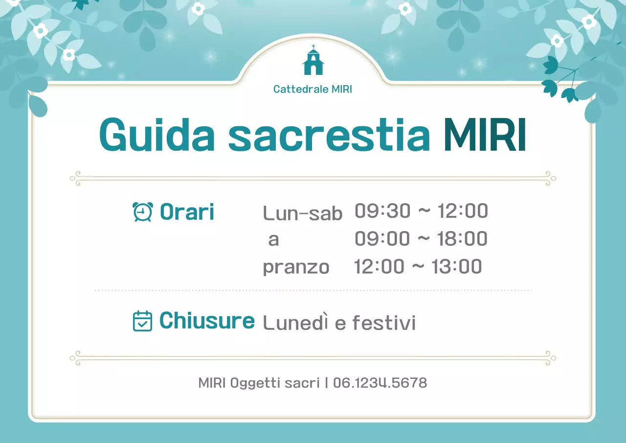 Avviso sulla guida semplice di Mint