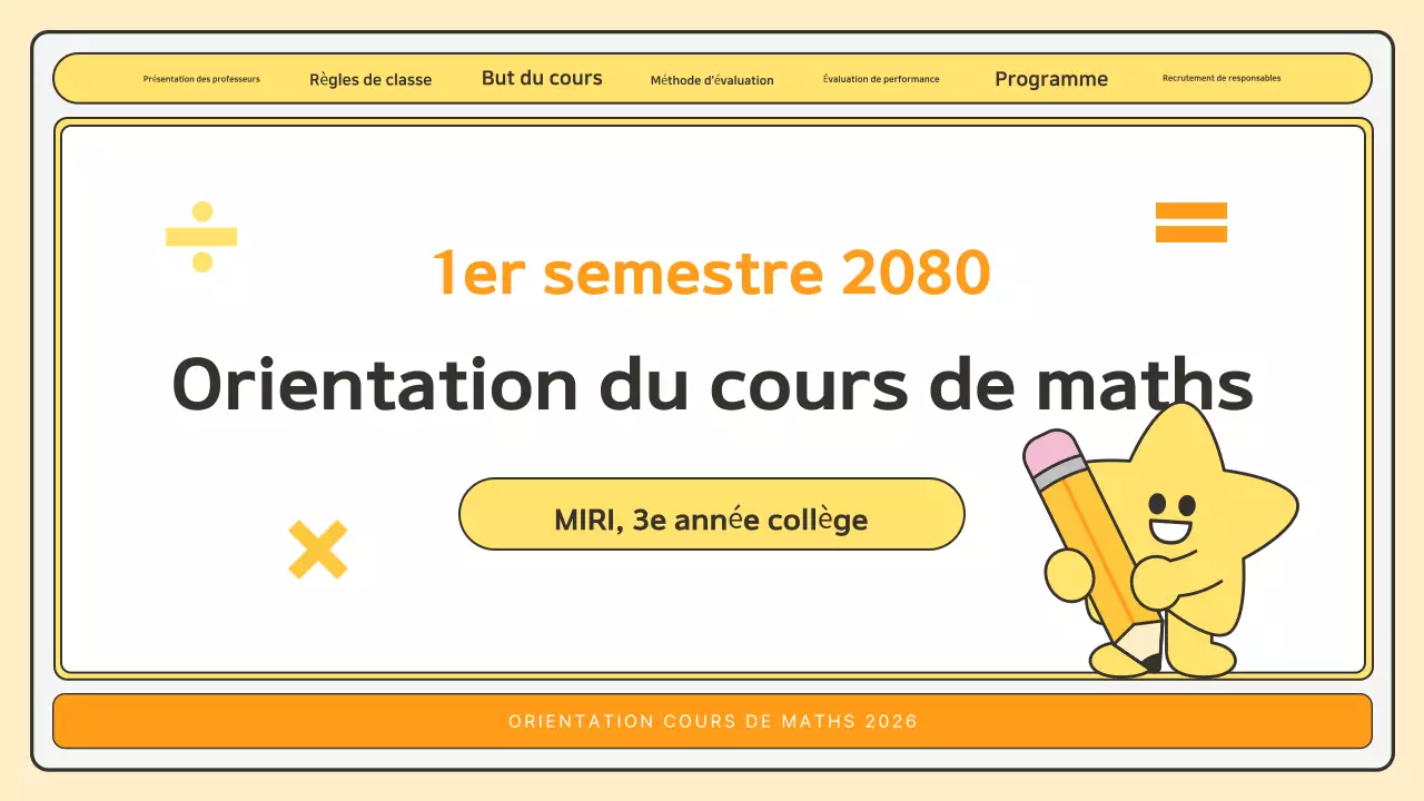 Guide des ressources pédagogiques pour bébés jaunes