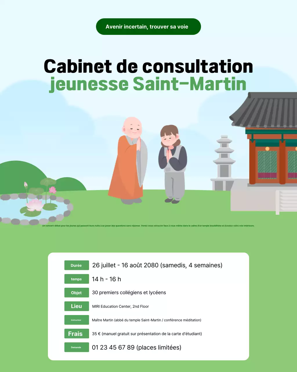 Guide du programme de consultation traditionnelle Mint