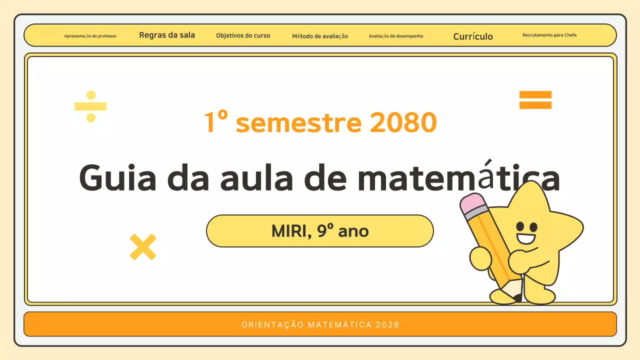 Guia de Materiais Educativos para Bebês Amarelos