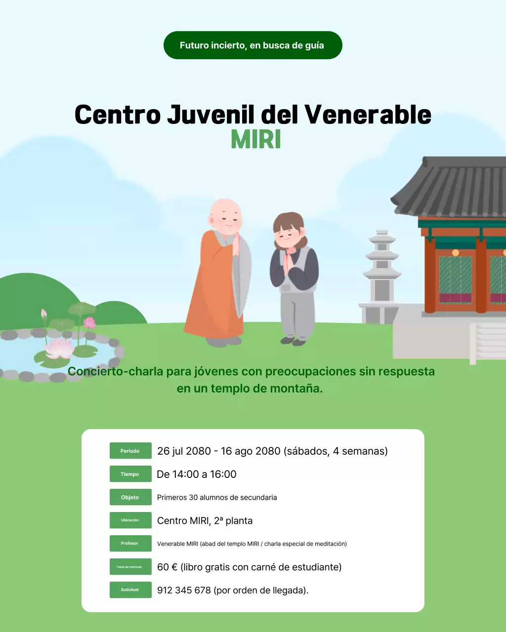 Guía del programa de asesoramiento tradicional de Mint