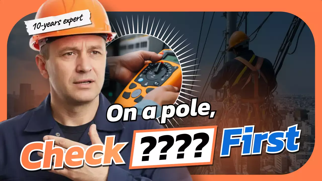 orange professional safety guide