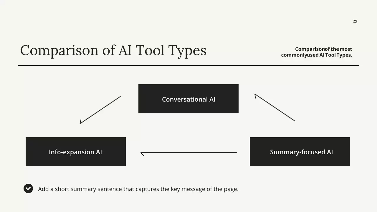 백인 전문 AI 과정 프레젠테이션