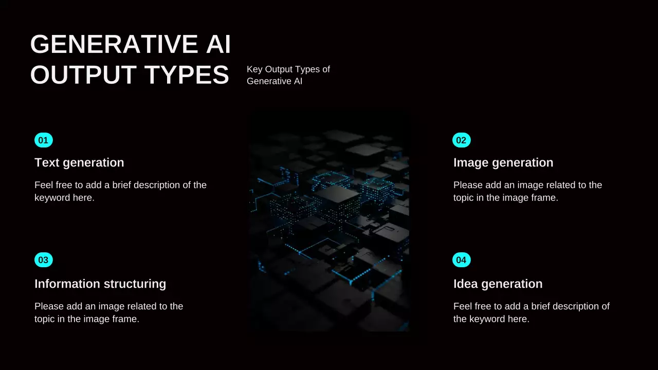블루 모던 AI 강좌 발표