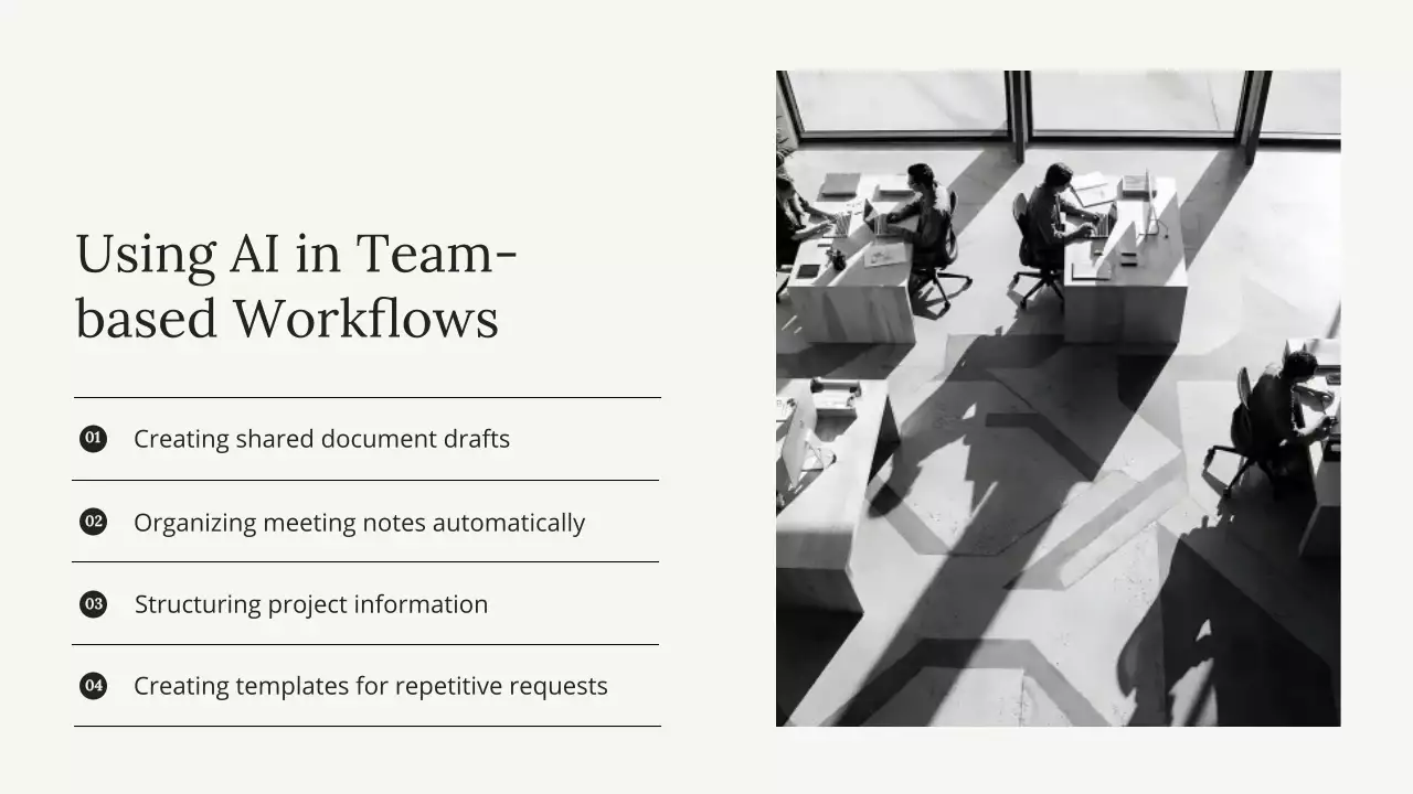 백인 전문 AI 과정 프레젠테이션