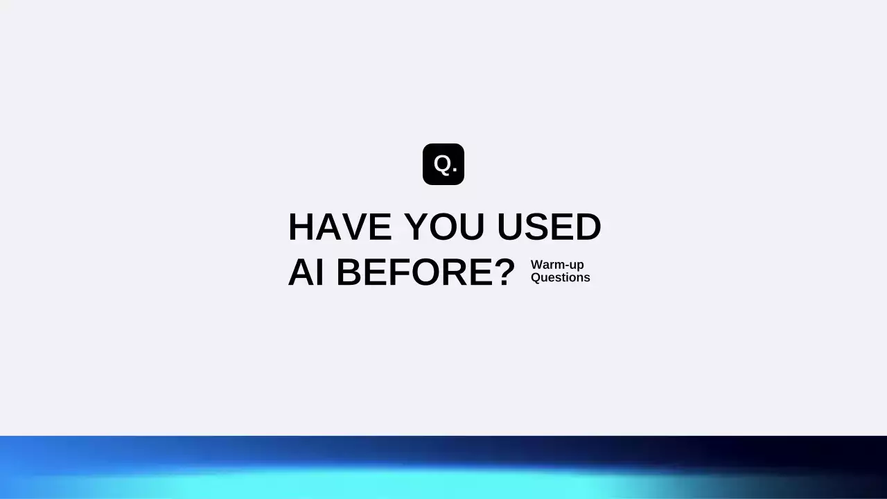 블루 모던 AI 강좌 발표