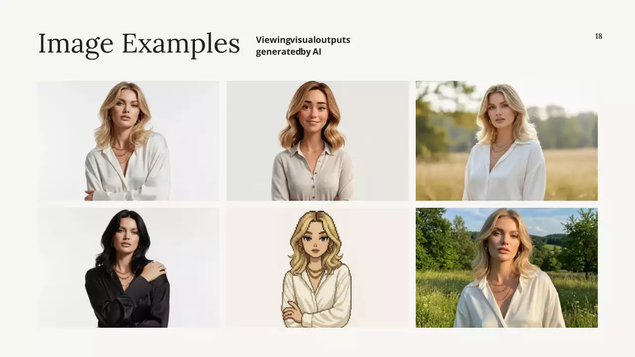 백인 전문 AI 과정 프레젠테이션