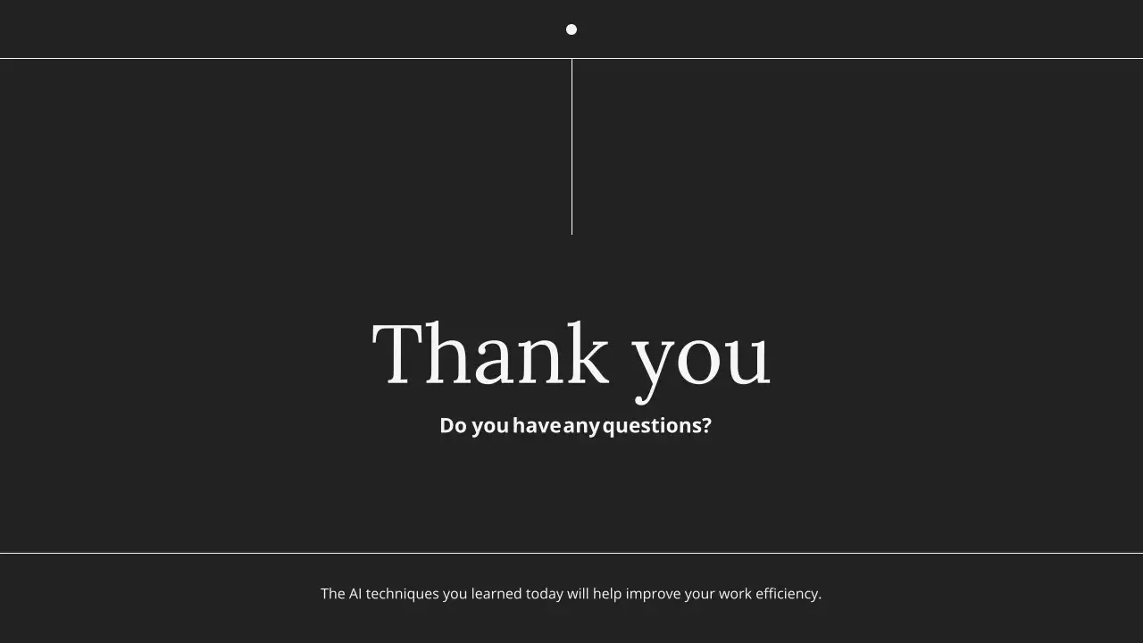 백인 전문 AI 과정 프레젠테이션