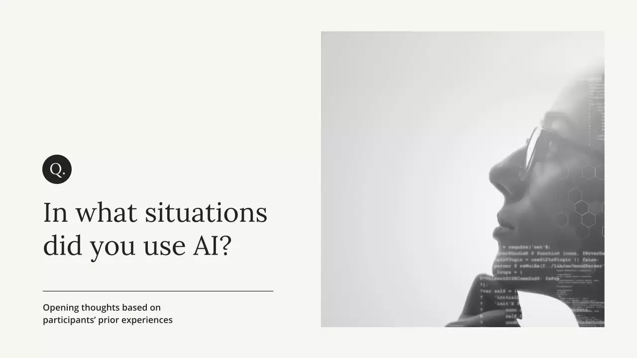 백인 전문 AI 과정 프레젠테이션