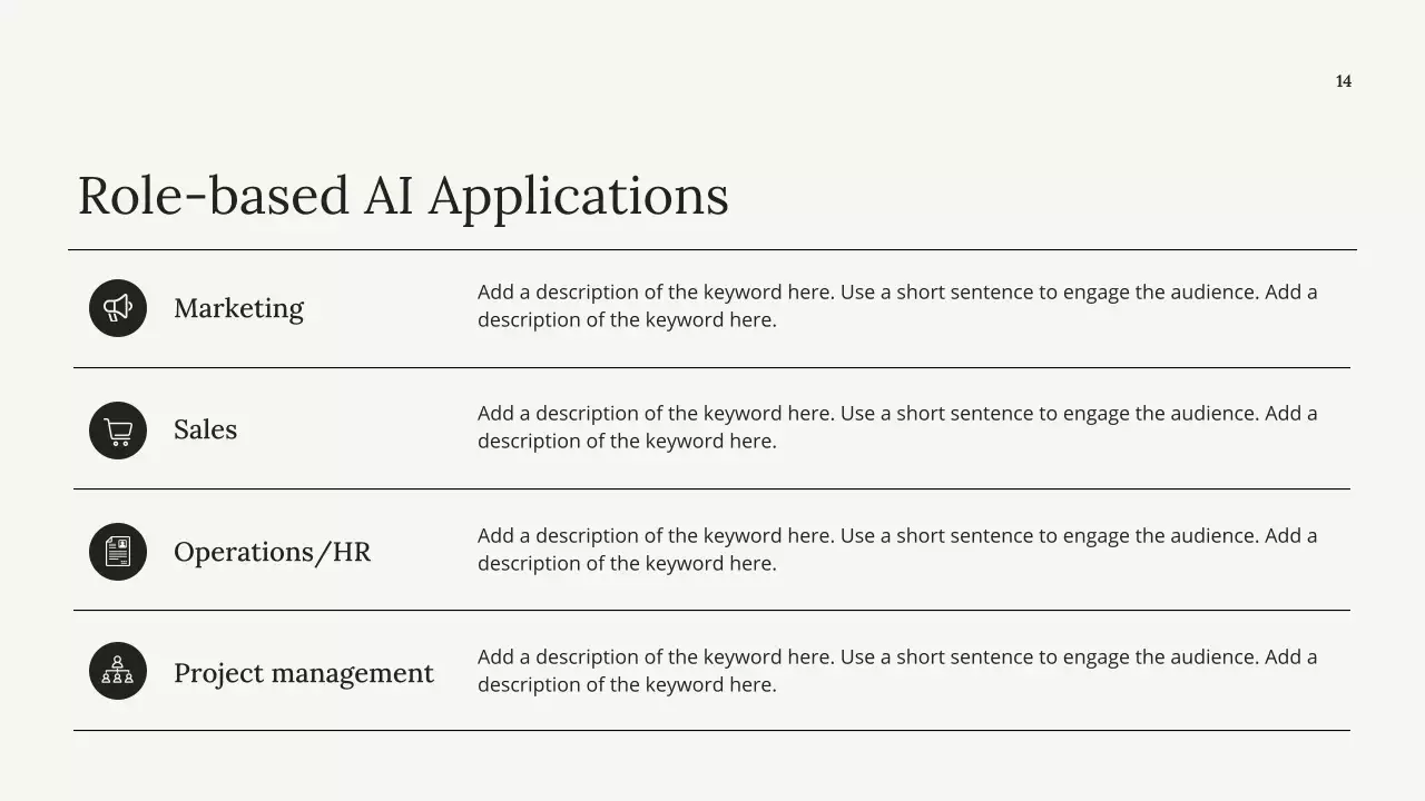 백인 전문 AI 과정 프레젠테이션