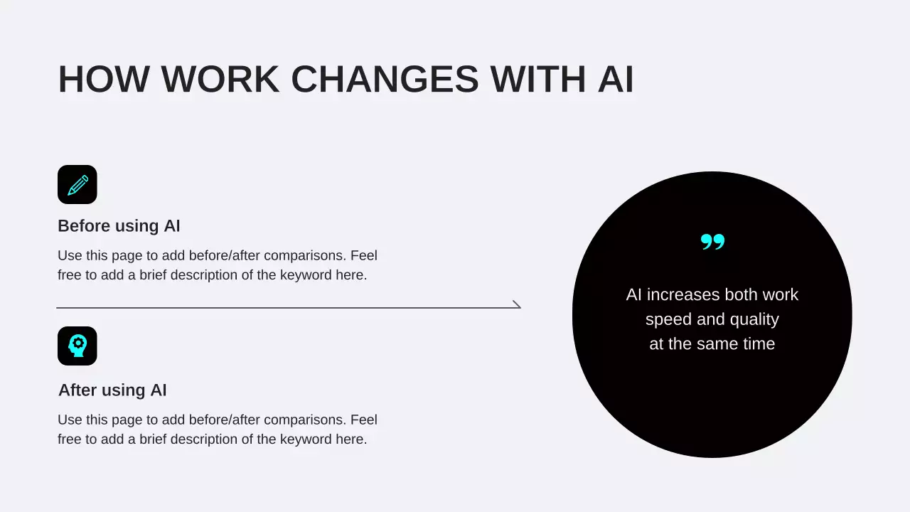 블루 모던 AI 강좌 발표