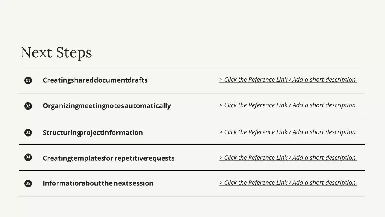 백인 전문 AI 과정 프레젠테이션