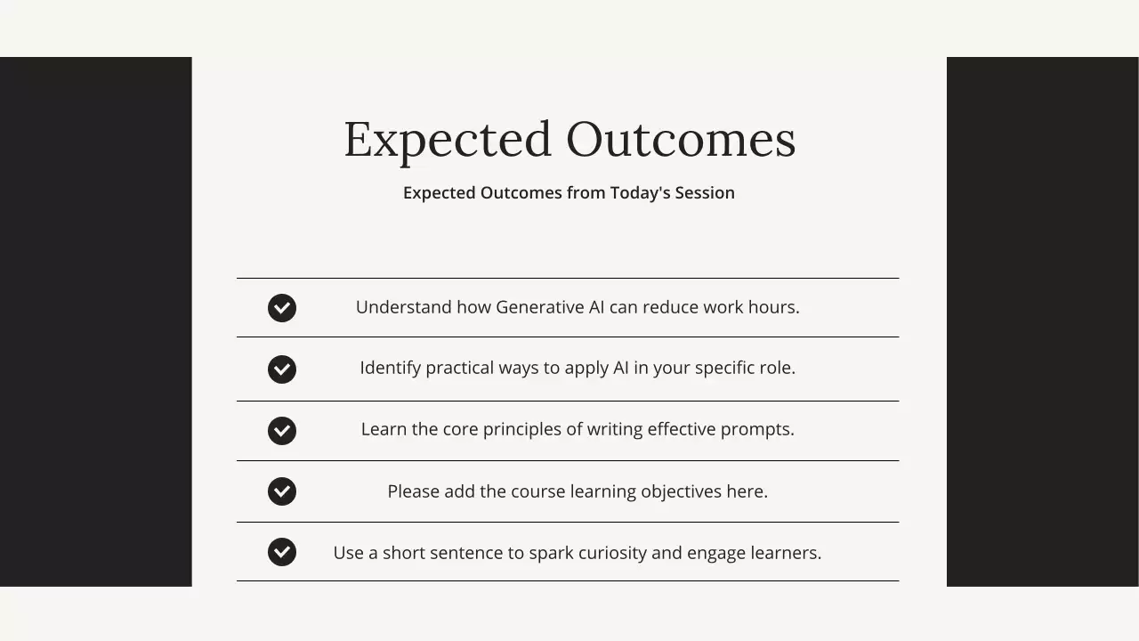 백인 전문 AI 과정 프레젠테이션