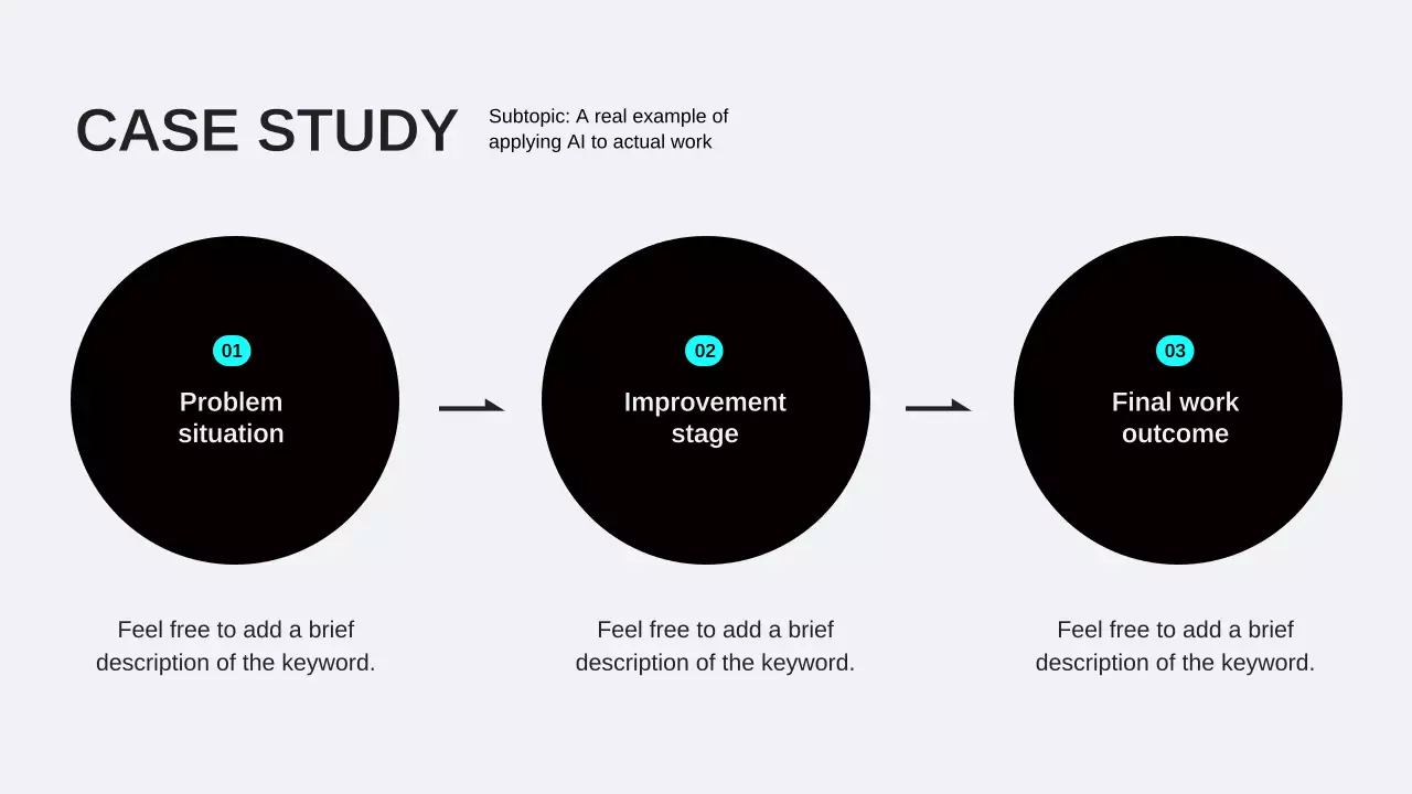 블루 모던 AI 강좌 발표