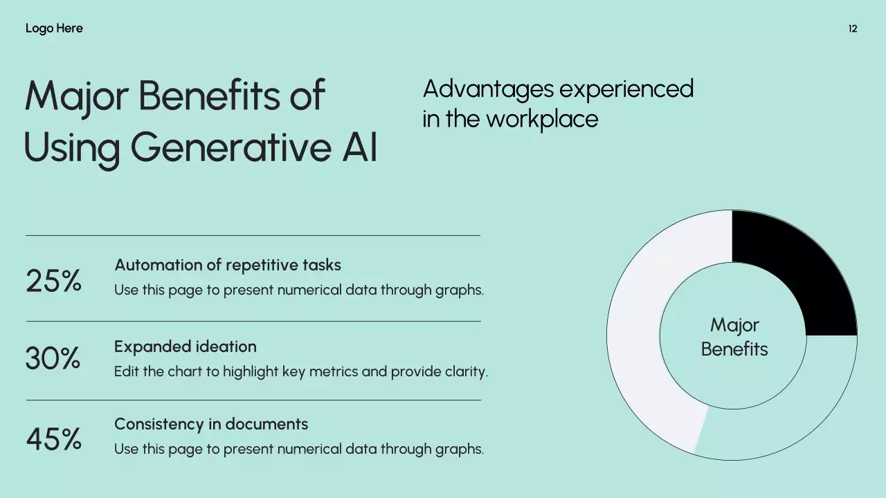 민트 최신 AI 교육 가이드 프레젠테이션
