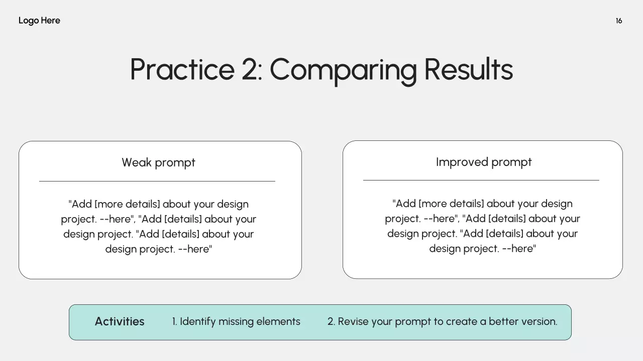 민트 최신 AI 교육 가이드 프레젠테이션