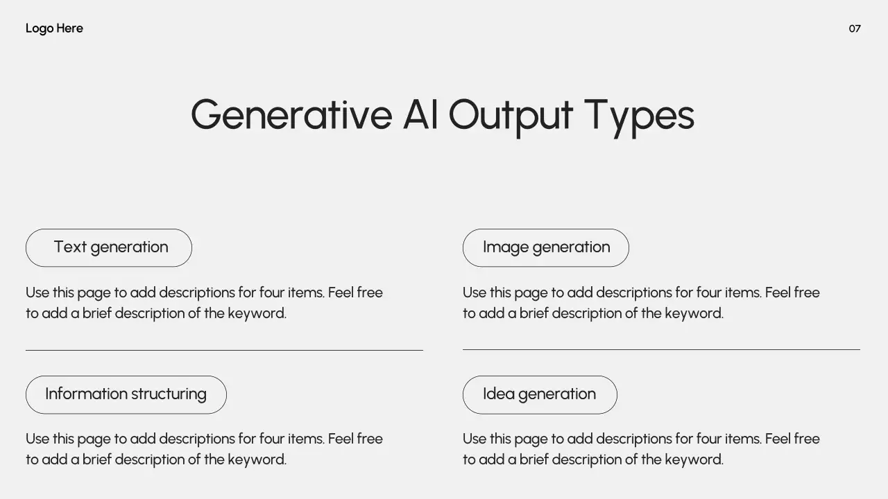 민트 최신 AI 교육 가이드 프레젠테이션
