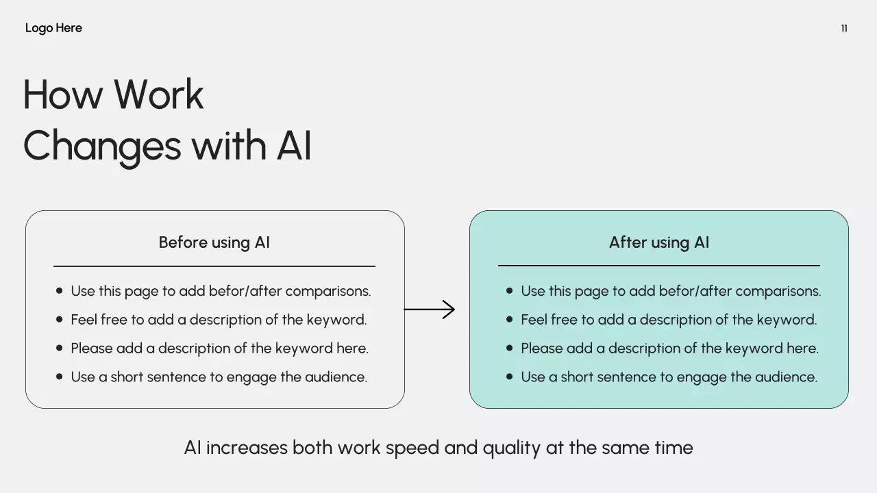 민트 최신 AI 교육 가이드 프레젠테이션