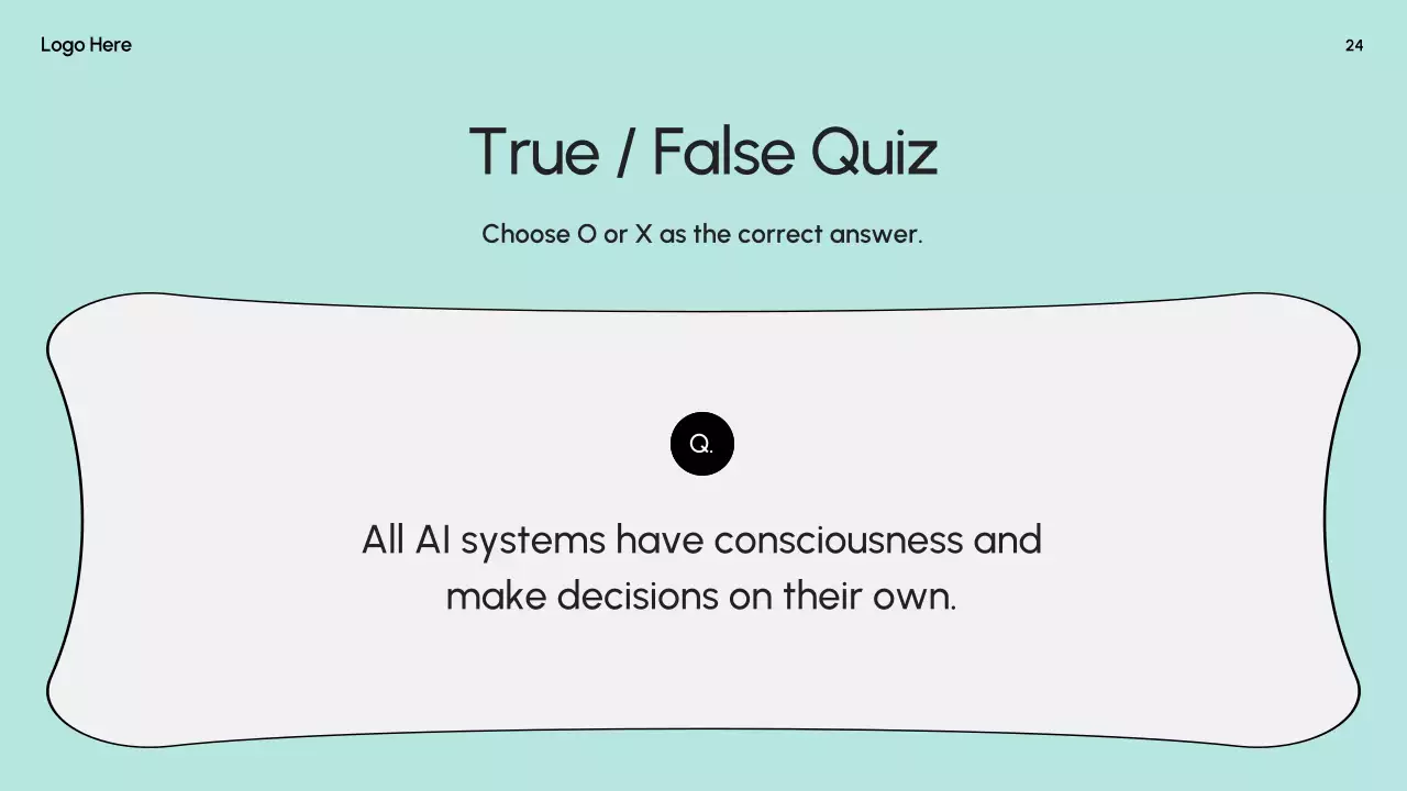 민트 최신 AI 교육 가이드 프레젠테이션