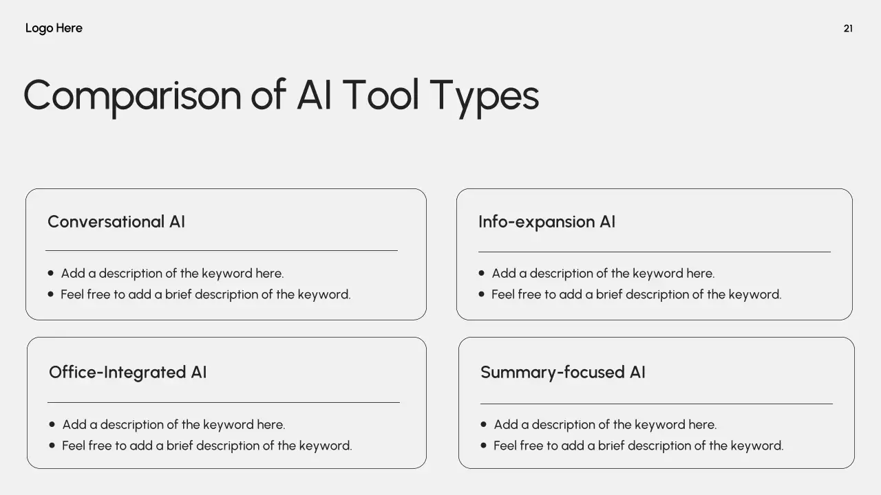 민트 최신 AI 교육 가이드 프레젠테이션