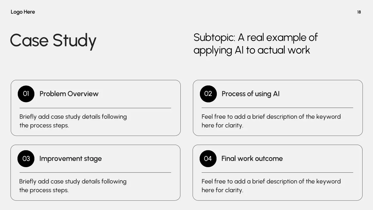 민트 최신 AI 교육 가이드 프레젠테이션