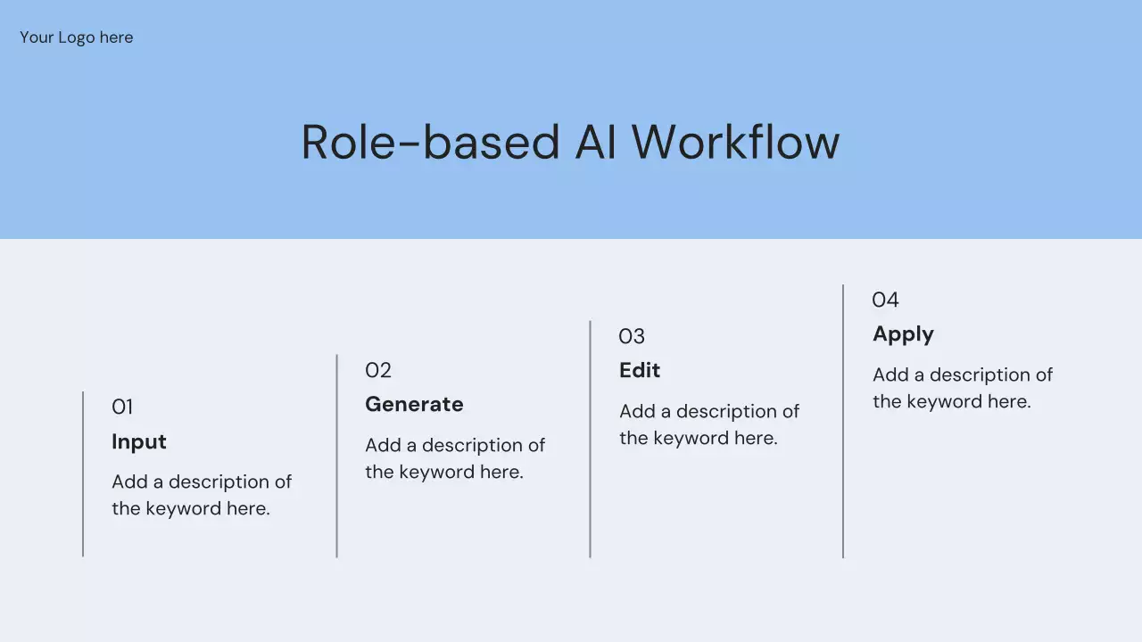 블루 모던 AI 강좌 초대