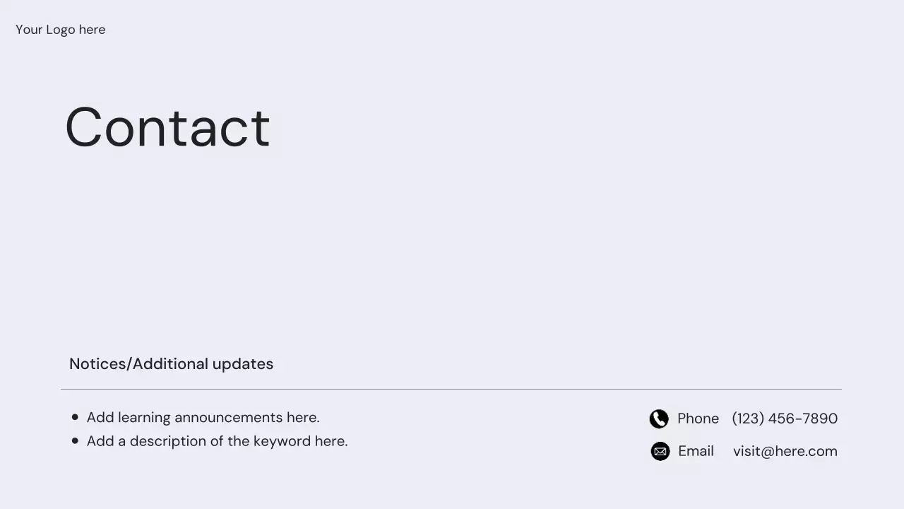 블루 모던 AI 강좌 초대