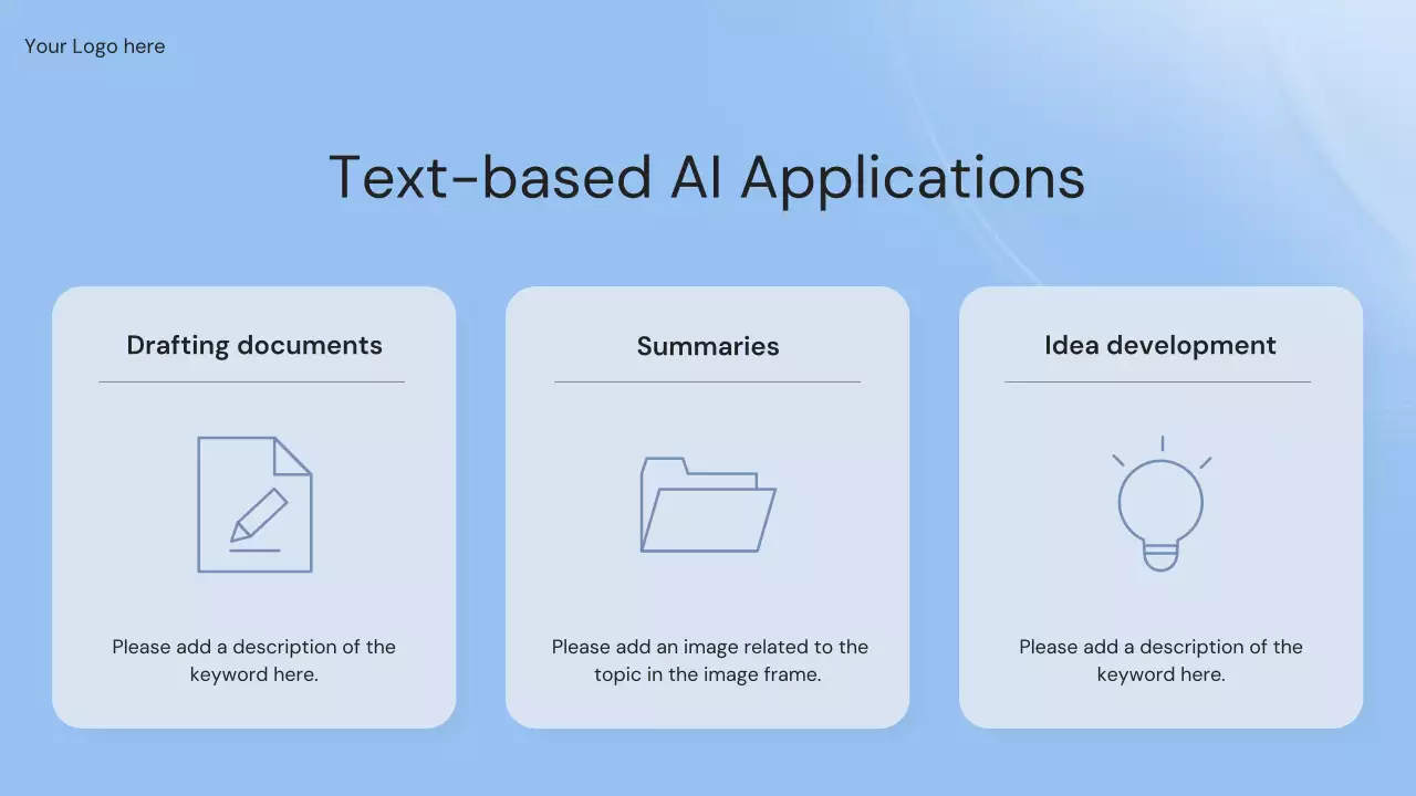 블루 모던 AI 강좌 초대