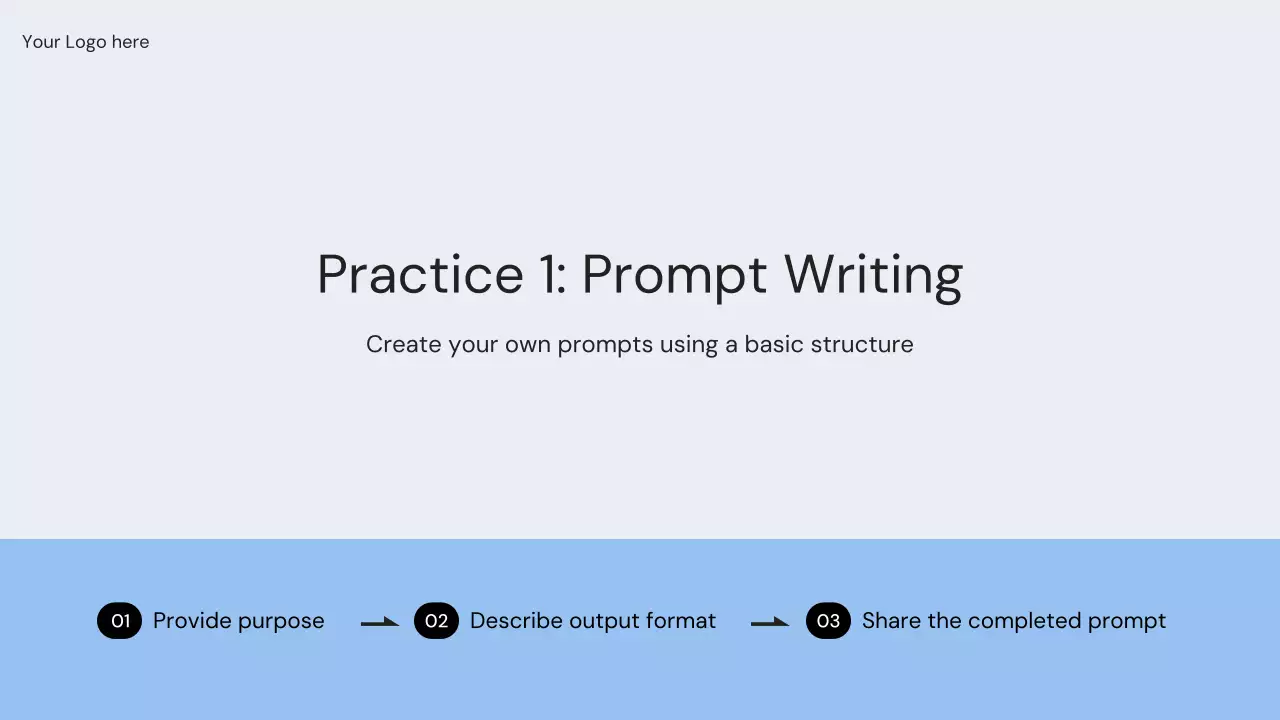 블루 모던 AI 강좌 초대