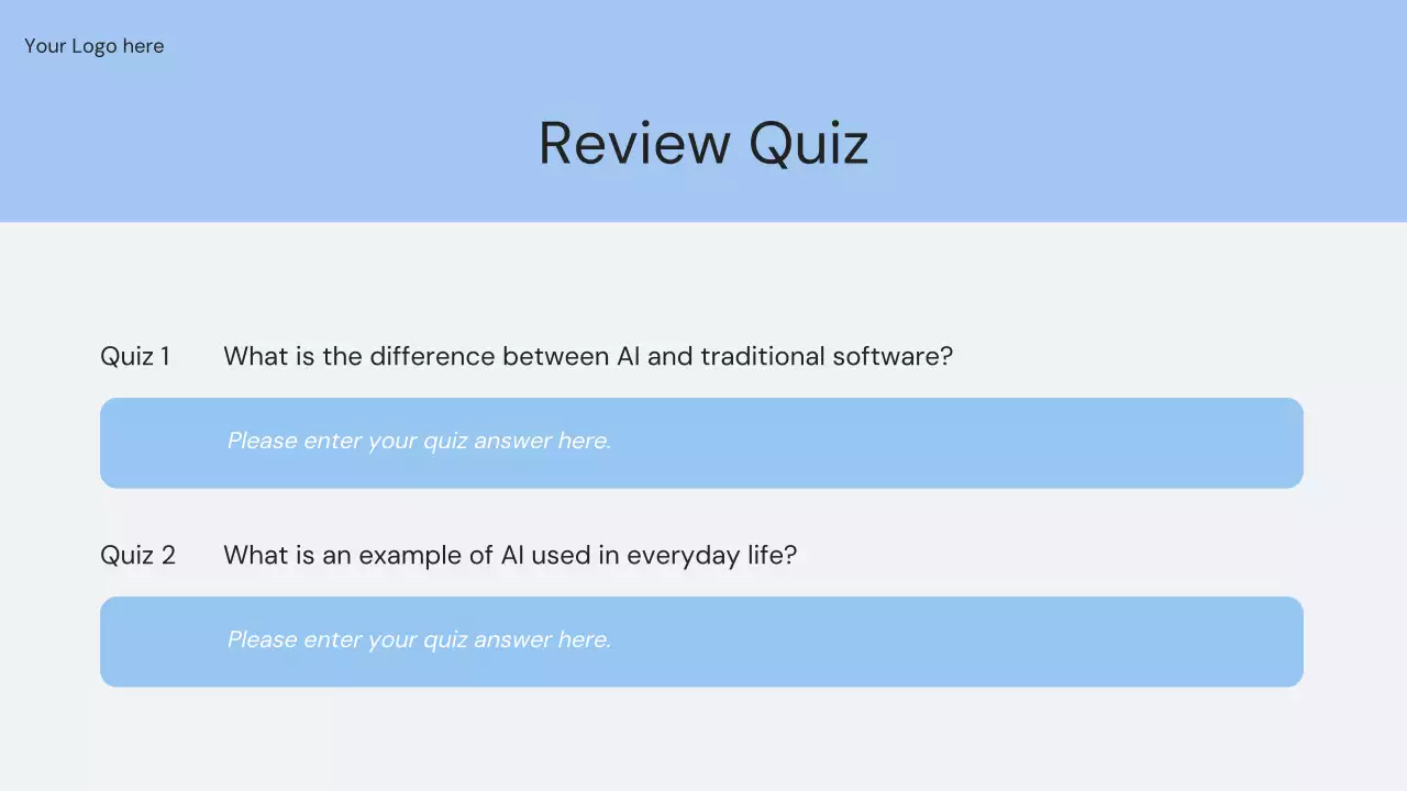 블루 모던 AI 강좌 초대