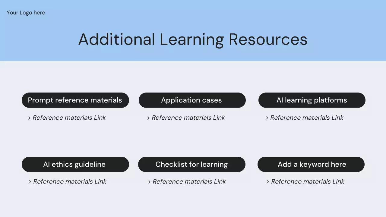 블루 모던 AI 강좌 초대