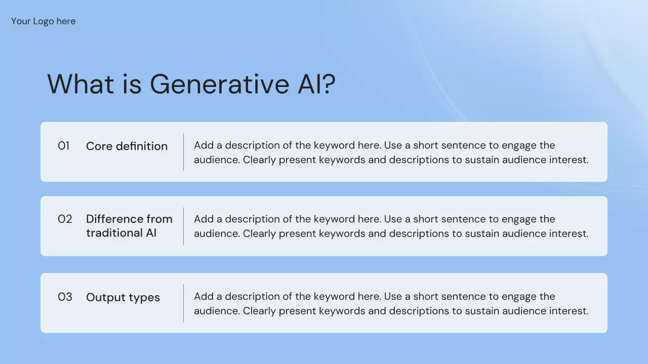 블루 모던 AI 강좌 초대