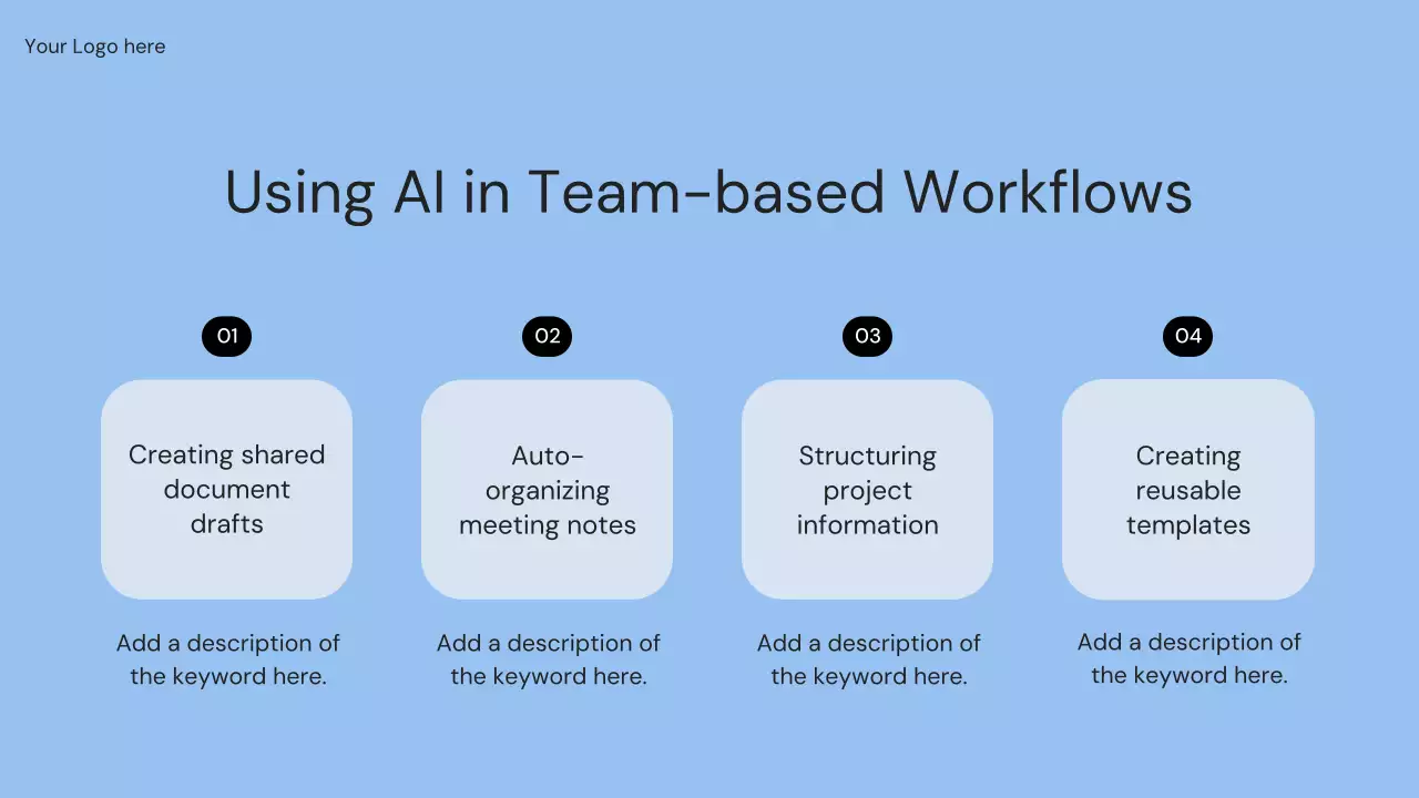 블루 모던 AI 강좌 초대